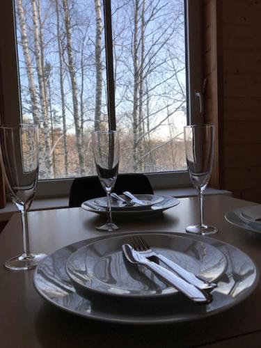 Фотография гостевого дома Tientaus 1 Apartments