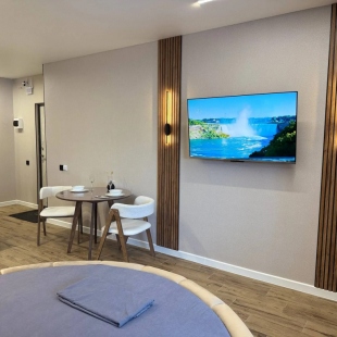 Фотография квартиры Квартира lofthouse56