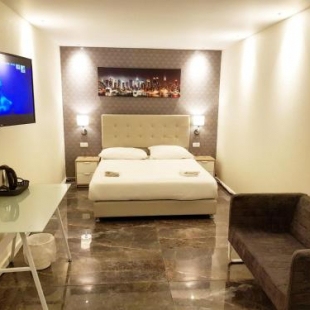 Фотография гостиницы Lago Suites Hotel