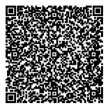 QR код базы отдыха Хуторок на Оке