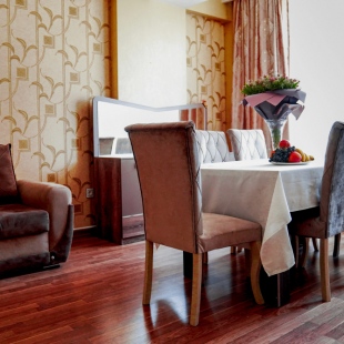 Фотография квартиры Апартаменты Премиум Квартира возле Метро