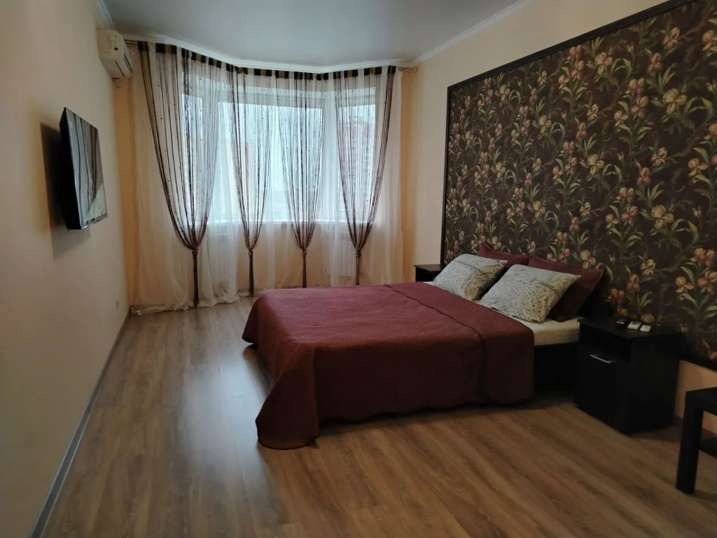 Фотография квартиры Апартаменты на Высотной 2