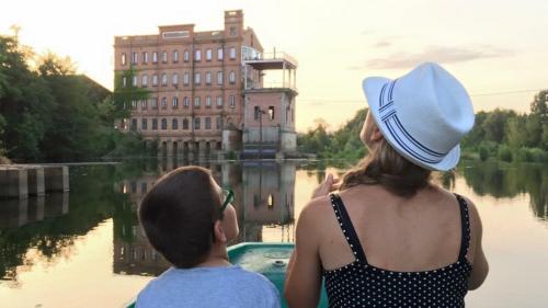 Фотография апарт отеля Moulin d'Albias