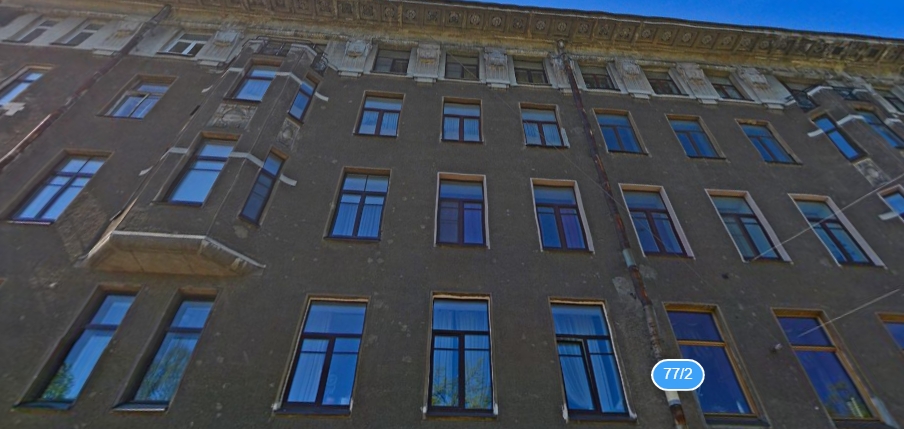 Фотография гостиницы Ruann Decart