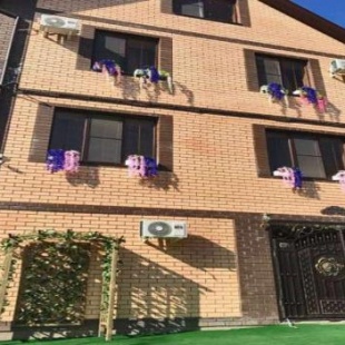 Фотография гостевого дома Светлана на Береговом, 4/3