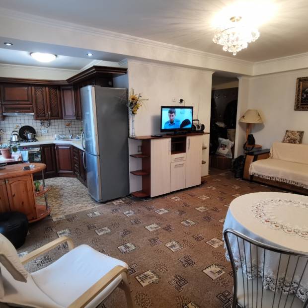 Фотографии квартиры
Апартаменты на Цандера 11 (р-н Центр. рынка)