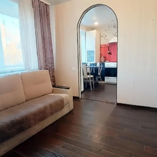 Фотография квартиры Уютный Север на улице Шмидта 33А