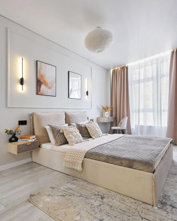 Фотография квартиры Апартаменты на улице Красноармейская 157В/83-12