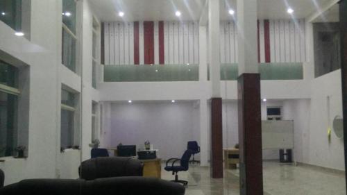 Фотографии гостиницы 
            Airport Residency