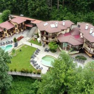 Фотографии гостиницы
Galaxy Hotel