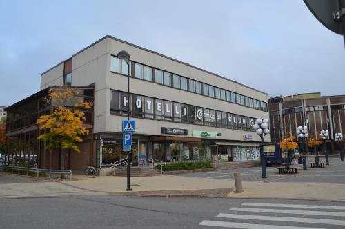 Фотографии гостиницы
Hotelli Kerava