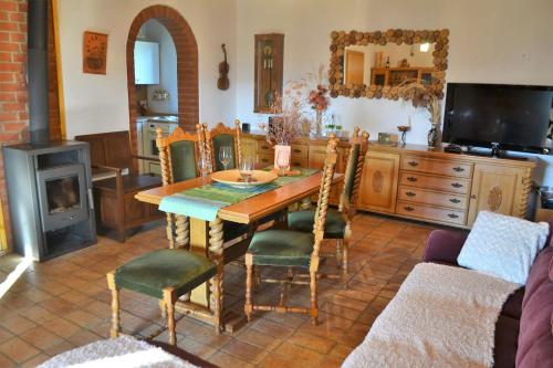 Фотография гостевого дома Papa Franks Vine House