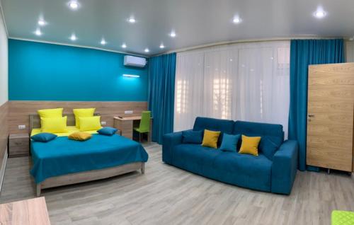 Фотографии мини отеля
Grand Oasis