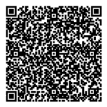QR код мини отеля BADSTRASSA банный комплекс