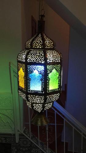 Фотография гостевого дома Dar Dikrayat