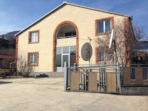 Фотографии мини отеля
B&B Kamar