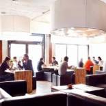 Фотография хостела Five Elements Hostel Frankfurt