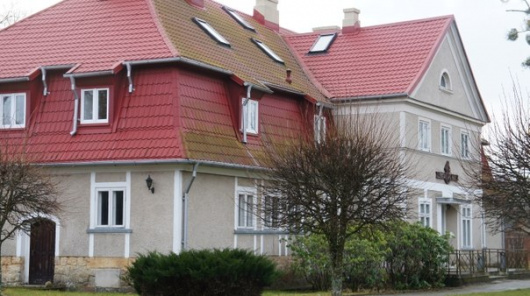 Фотографии гостиницы
Дом Лесника