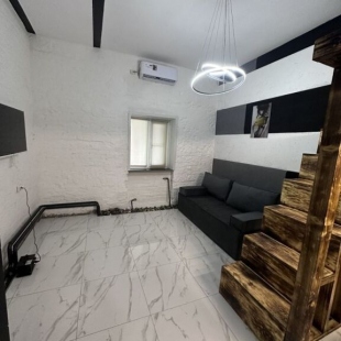 Фотография квартиры Апартаменты Izzzi 104