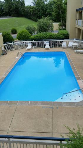 Фотография мотеля Days Inn by Wyndham Chattanooga/Hamilton Place