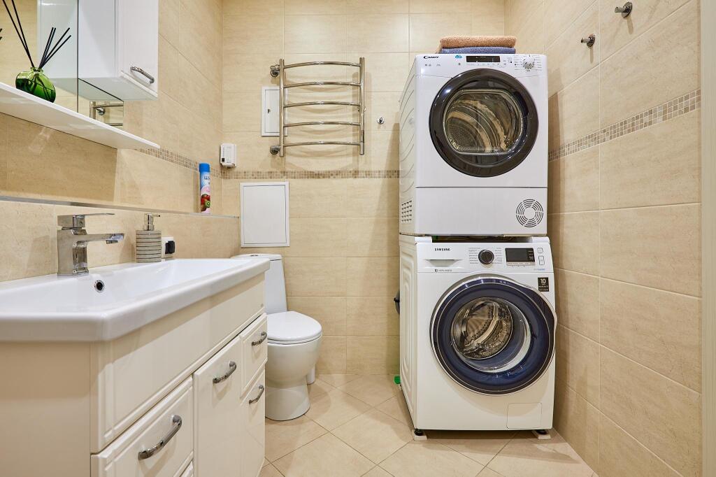 Фотография квартиры Апартаменты на проспекте Константина Образцова 25/1