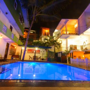 Фотография гостиницы Kandy Riverside Villa