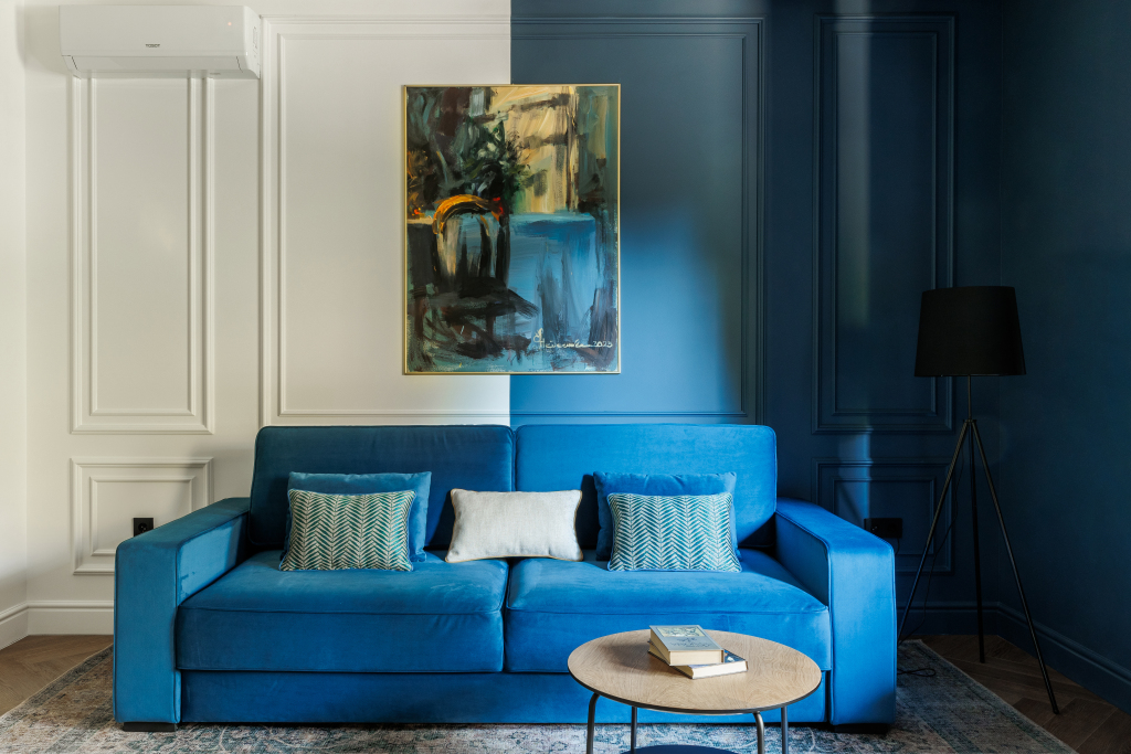 Фотография квартиры Апартаменты Chezo suite на Волжской набережной