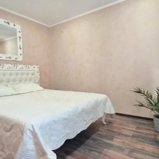 Фотография квартиры Апартаменты на улице Т.С. Бородина 6А