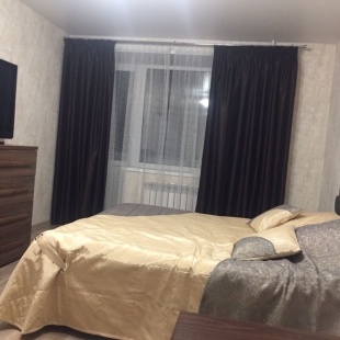 Фотография квартиры Апартаменты Яр-сутки на Некрасова 25