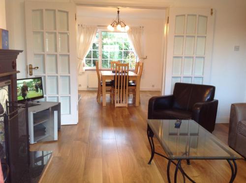 Фотография гостевого дома 13 Pearse Tce.