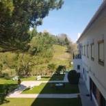 Фотография гостиницы Hotel Louro