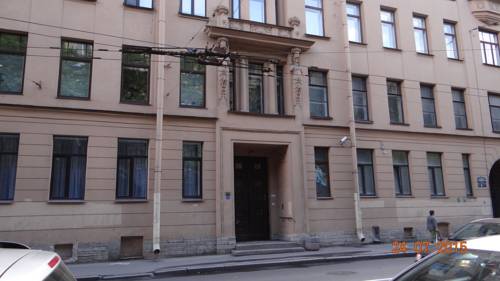 Фотографии гостиницы
Пилигрим