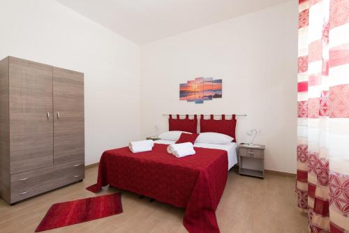 Фотография мини отеля B&B Gli Ontani