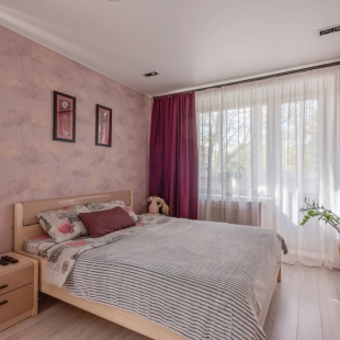 Фотография квартиры Апартаменты на Проспекте Красной Армии 192/2