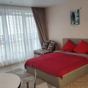 Фотография квартиры Квартира на Белградской