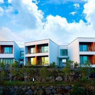 Фотографии гостевого дома
Dorami Pension