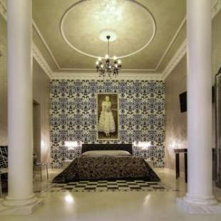 Фотографии мини отеля
Contessa Arrivabene Antica Dimora