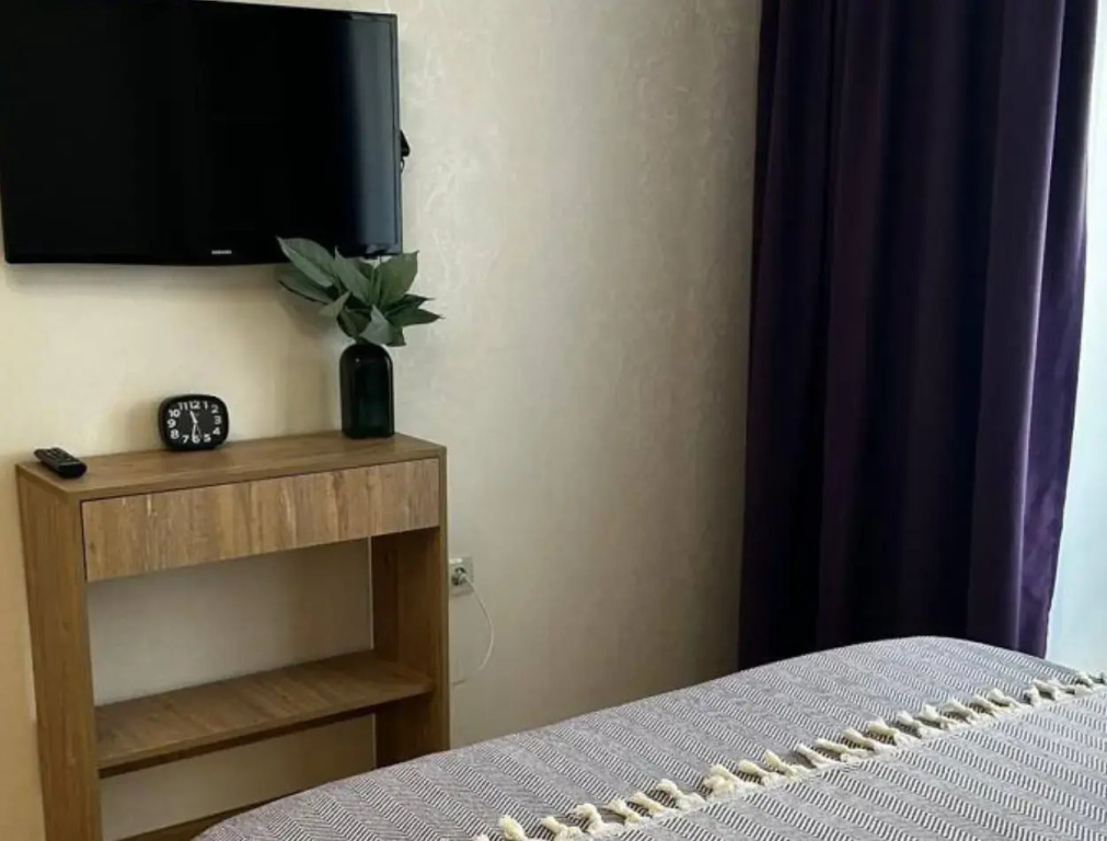 Фотография квартиры Апартаменты на улице Петрова 27