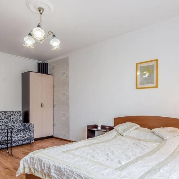 Фотография квартиры Апартаменты Уютные на Бирюлевской