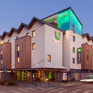 Фотографии гостиницы 
            ibis Styles Troyes Centre