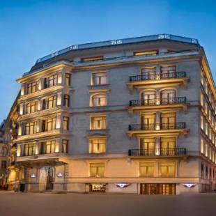 Фотографии гостиницы
AKKA Lush Hotel Taksim