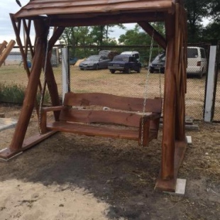 Фотография базы отдыха Море