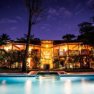 Фотография апарт отеля Pacifica Surf Studios