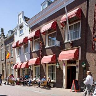 Фотографии гостиницы
Atlas Village Brielle