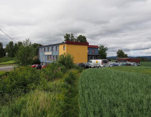 Фотография апарт отеля Bedder at Oslo Airport - serviced apartments