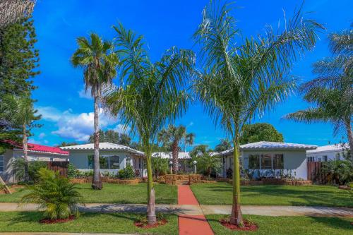 Фотография мотеля Richard's Pet Friendly Motel