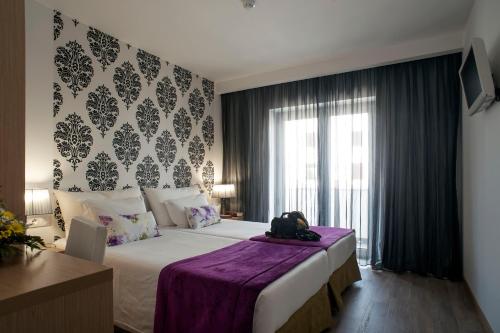 Фотография гостиницы Hotel Genesis