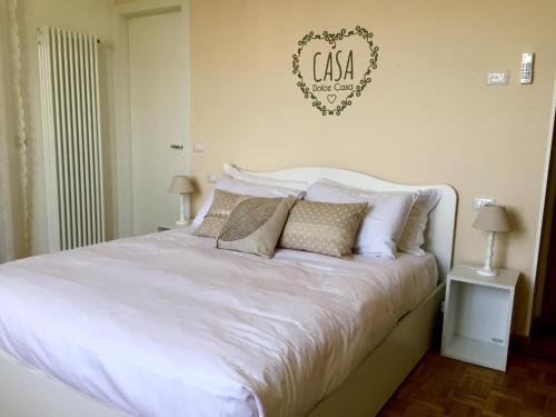 Фотография мини отеля Locanda Rabaya'