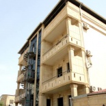 Фотография гостиницы Амбианс