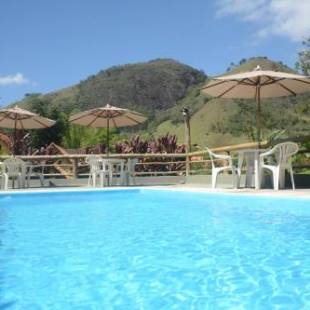 Фотографии мини отеля
Pousada dos Anjos